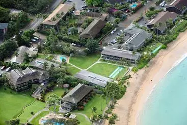 Hotelli The Mauian