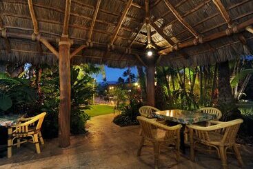 בית מלון כפרי The Mauian