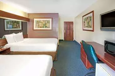 Microtel Inn By Wyndham Atlanta Airport