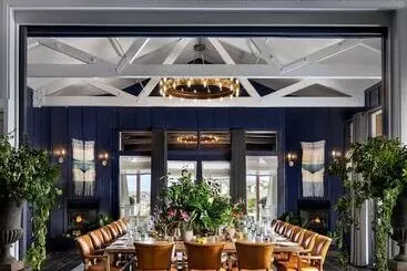 Sanctuary Beach Resort