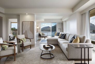 The Royal Sonesta Kaua I Resort Lihue