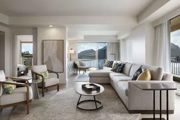 The Royal Sonesta Kaua I Resort Lihue