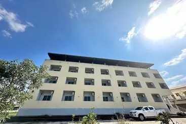 Hotelli Tara Apartment