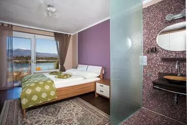 Hotel Faaker See Inn By S4y