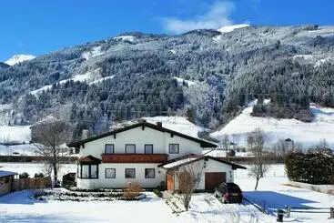 ベッドアンドブレックファースト Frühstückpension Larson