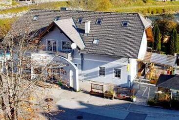 Inn Gasthof Zum Postwirt