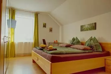 Hostal Gasthof Zum Postwirt