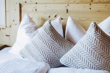 فندق Andis Almdorf