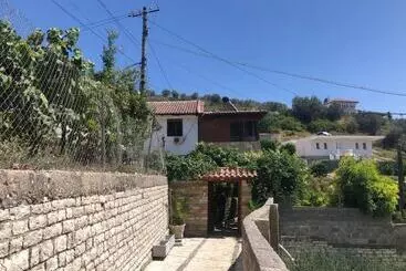 ペンション Guesthouse Emiljano