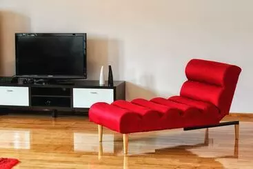 Pension Guesthouse Esma
