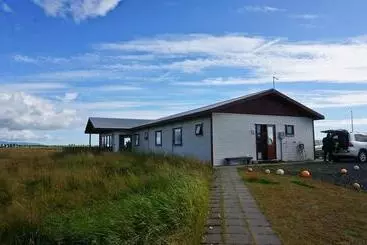 پانسیون Guesthouse Uggi