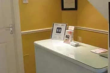 Pensionat Kennys Guest House