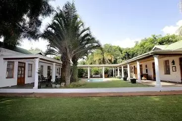 پانسیون Lawley House