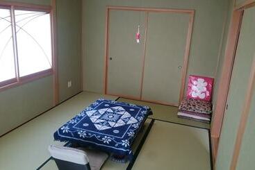 Pensjonat Pittinn Farm Hinata