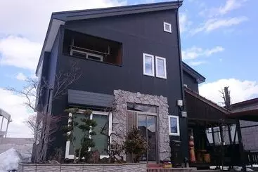 Pension Pittinn Farm Hinata