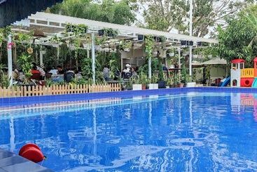 Majatalo Sanssouci Kep