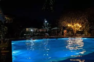 Pensão Sanssouci Kep