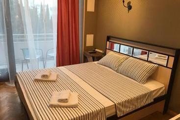 شقة فندقية Svetlana