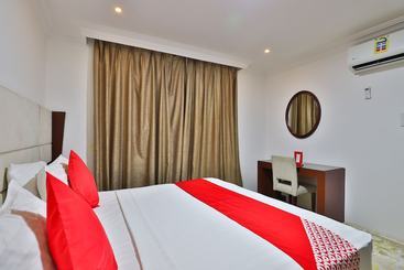 Barjas Furnished Apartment By Oyo Rooms