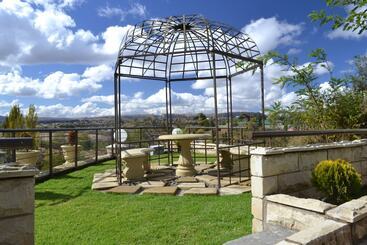 Bed and Breakfast Citystay West