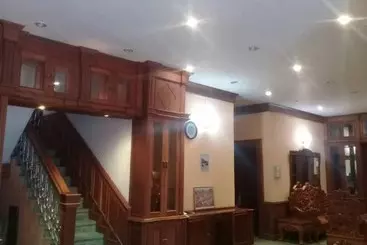 ホテル Green Land