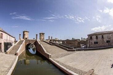 호텔 Park Gallanti