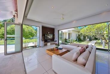 Apartamentos turísticos La Lagune