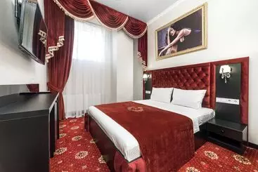 Aparthotel Monika Apart