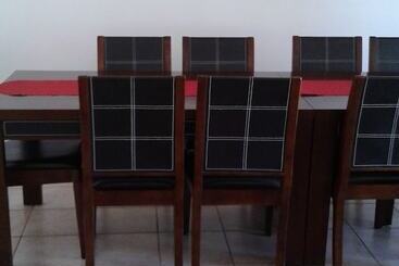 Panzió Gie's Guesthouse