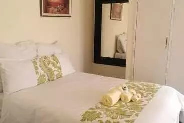 پانسیون Ingwe Place Guest House