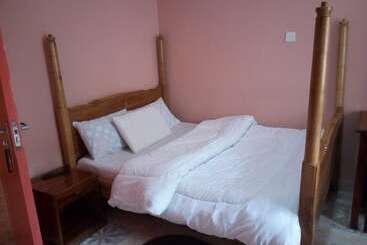 Pansiyon Regency Guest Homes