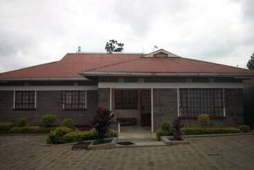 Pansiyon Regency Guest Homes