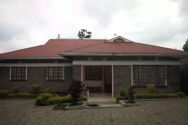 پانسیون Regency Guest Homes