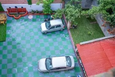Pension Silu Homes