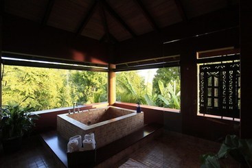 ツーリストアパートメント Villa Numu