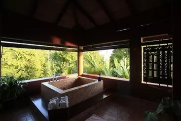 آپارتمانهای توریستها Villa Numu
