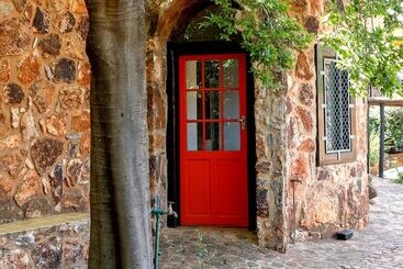 Pension Bastion House