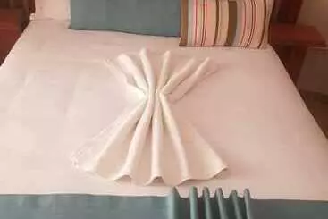 Pensjonat Goora Motho Guest House