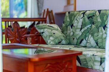 Pension Uminoyado Urumanchu & Condominium De Urumanchu