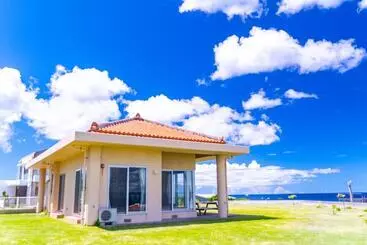 Pension Uminoyado Urumanchu & Condominium De Urumanchu
