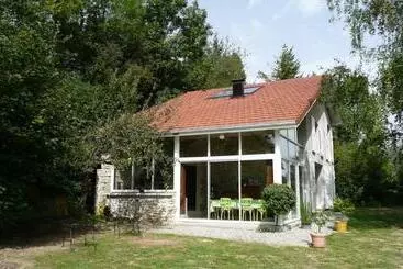 Cottage Chambres D Hôtes L Armancière