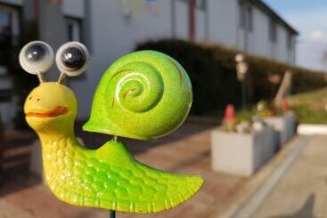 Отель La Grange De Marie