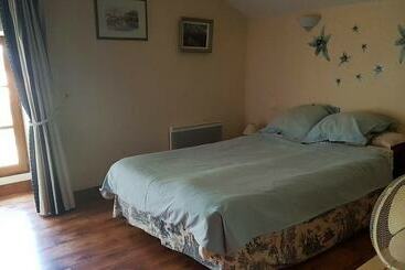 بيت ريفى La Truffière