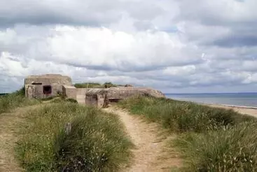 Majatalo La Brocherie