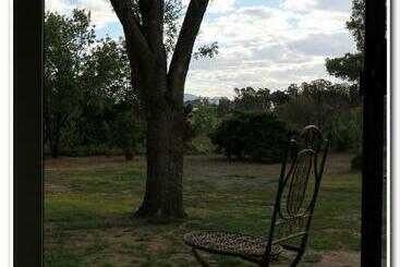 פנסיון Montarie Guest Accommodation