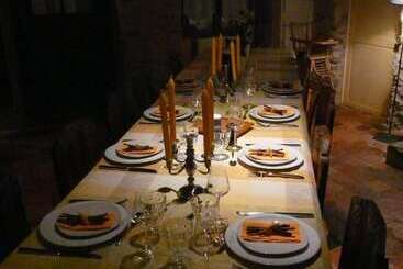 ペンション Topaze