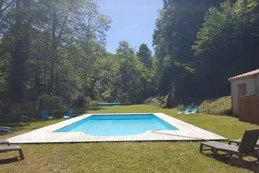 レジデンス La Farga De Dalt