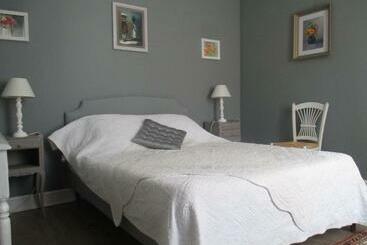 צימר Le Clos De La Bastide