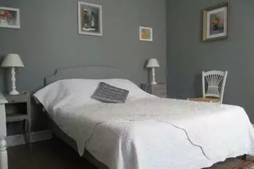 Aamiaismajoitus (B&B) Le Clos De La Bastide