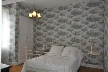 Bed and Breakfast Le Clos De La Bastide